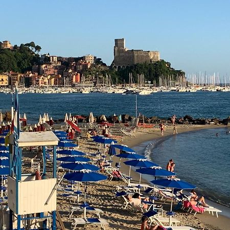 Apartamento Casa Gaia Lerici Exterior foto