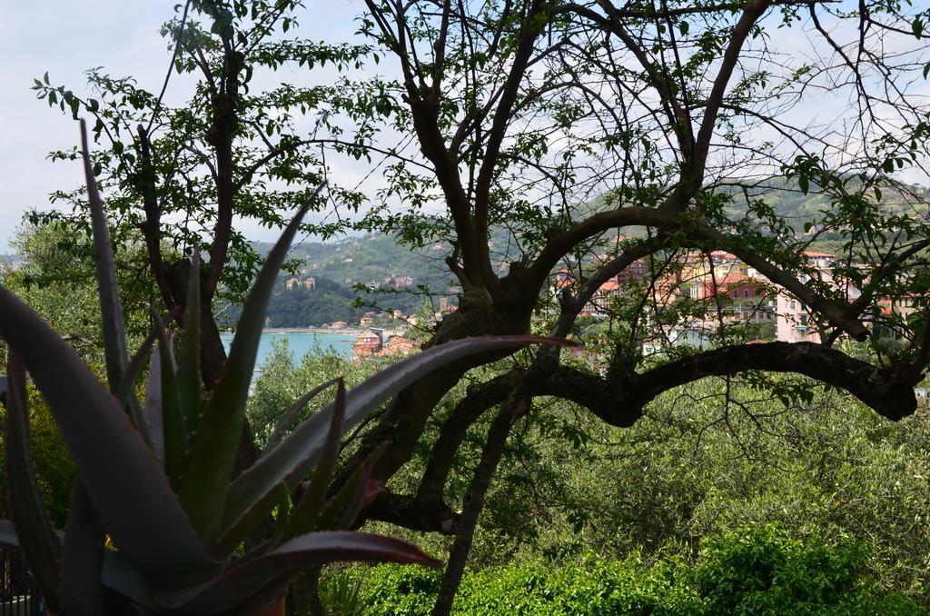 Apartamento Casa Gaia Lerici Exterior foto