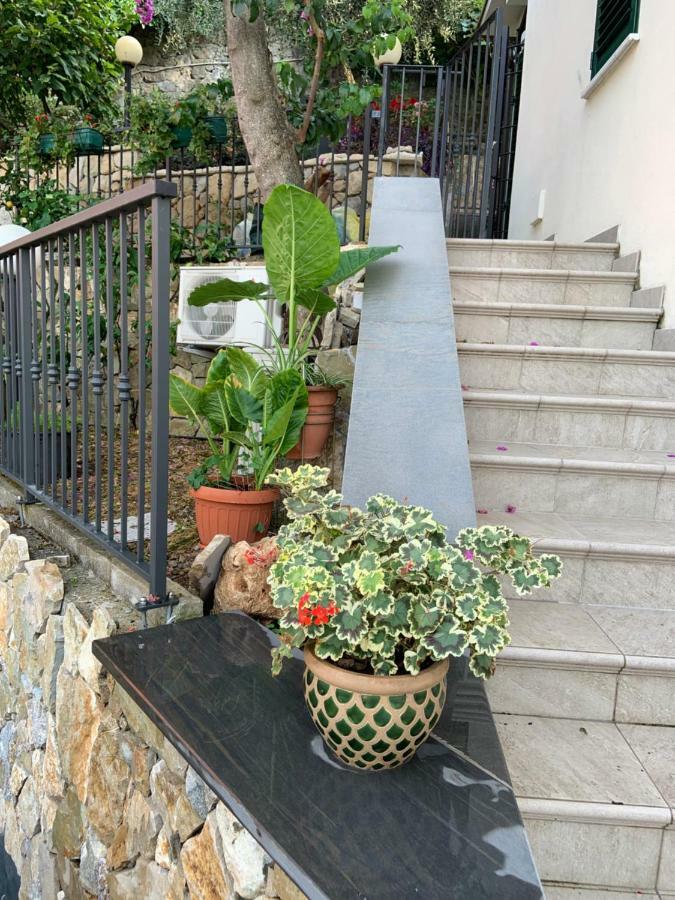 Apartamento Casa Gaia Lerici Exterior foto